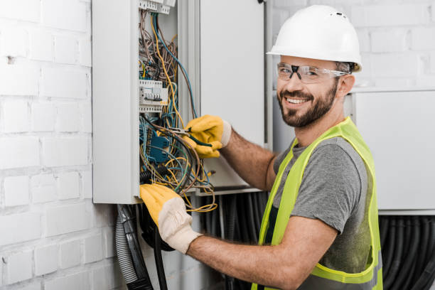 Best Emergency Electrical Repair  in Mount Sterling, IL