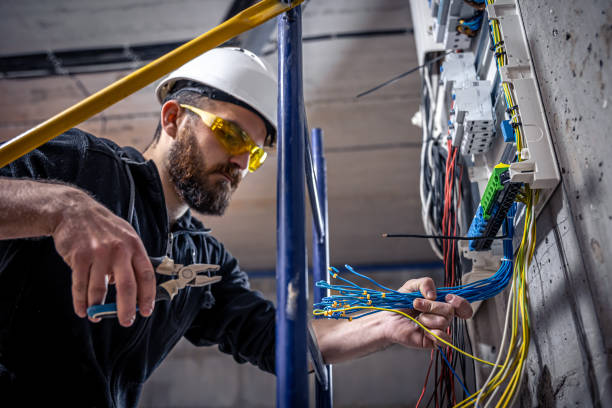 Best Residential Electrician Services  in Mount Sterling, IL