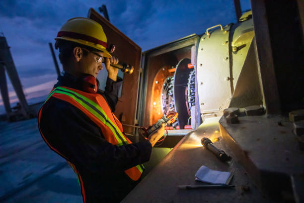 Best Electric Panel Repair  in Mount Sterling, IL