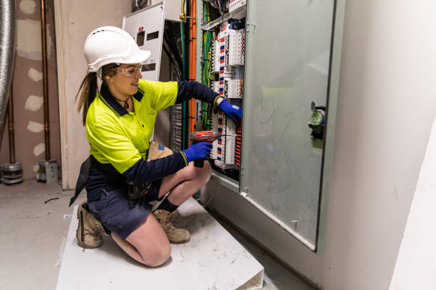 Best Electrical Wiring Services  in Mount Sterling, IL
