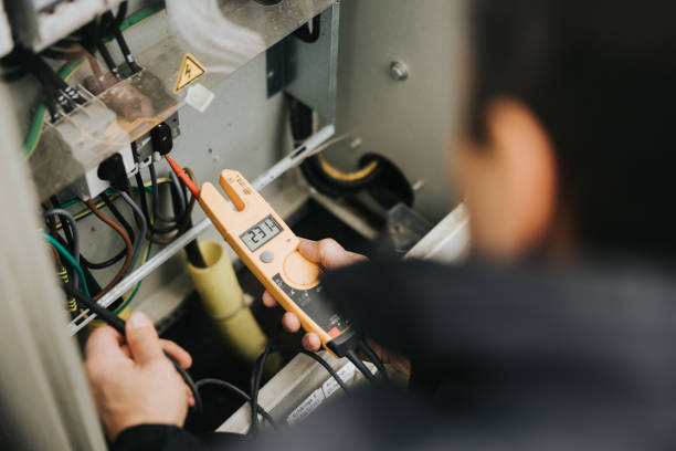 Best Electrical Repair Services  in Mount Sterling, IL