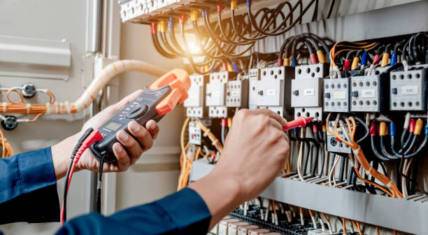 Best Electric Panel Repair  in Mount Sterling, IL