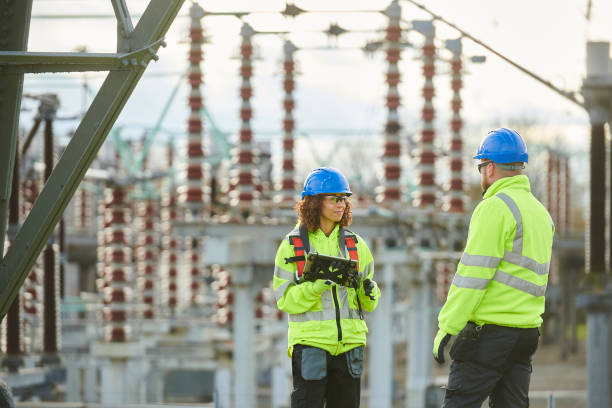Best Circuit Breaker Repair  in Mount Sterling, IL