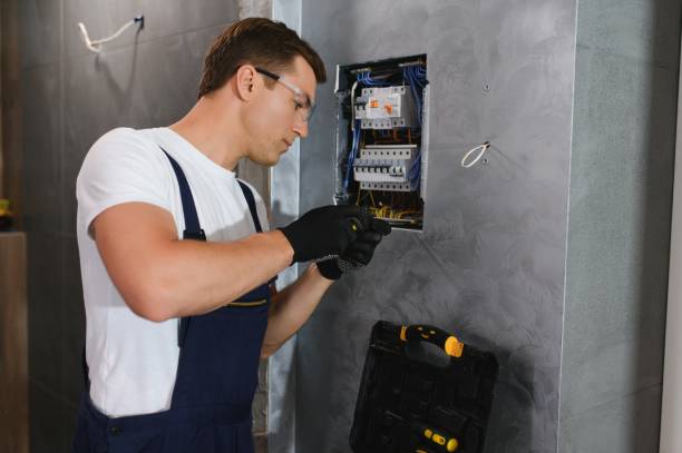 Best Electrical Installation Contractor  in Mount Sterling, IL