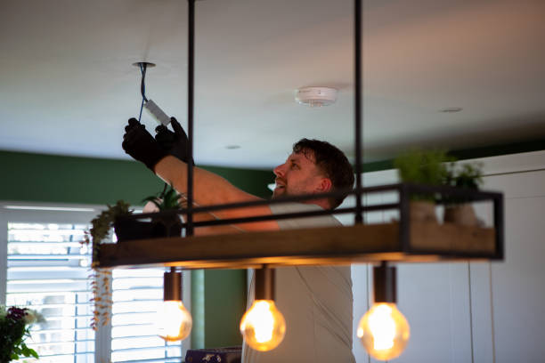 Best Affordable Emergency Electrician  in Mount Sterling, IL