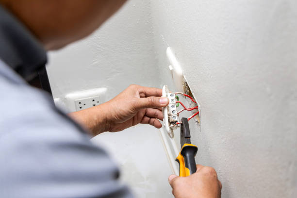 Best Electrician Near Me  in Mount Sterling, IL