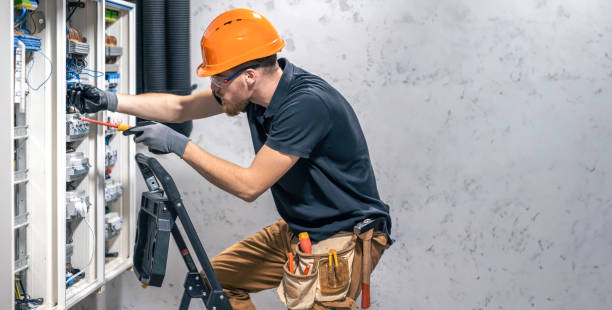 Electrical System Inspection in IL