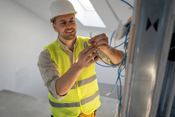 Best 24-Hour Electrician  in Mount Sterling, IL